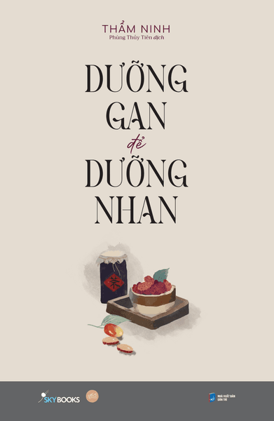 Dưỡng Gan Để Dưỡng Nhan - Gã