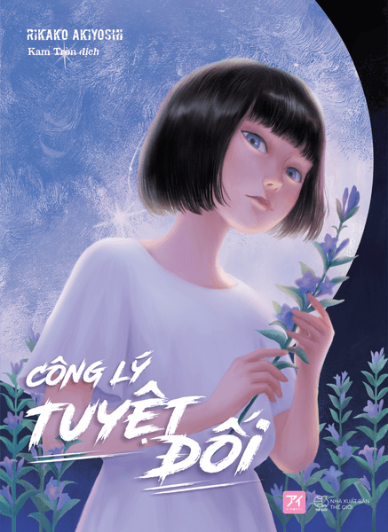Công Lý Tuyệt Đối - Lý Nam