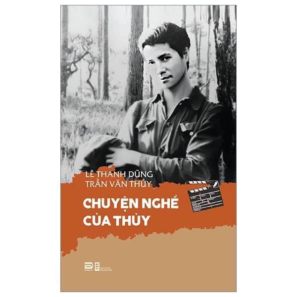 Chuyện Nghề Của Thủy - Chuyện