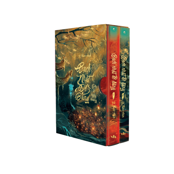 Bạch Nhật Đề Đăng