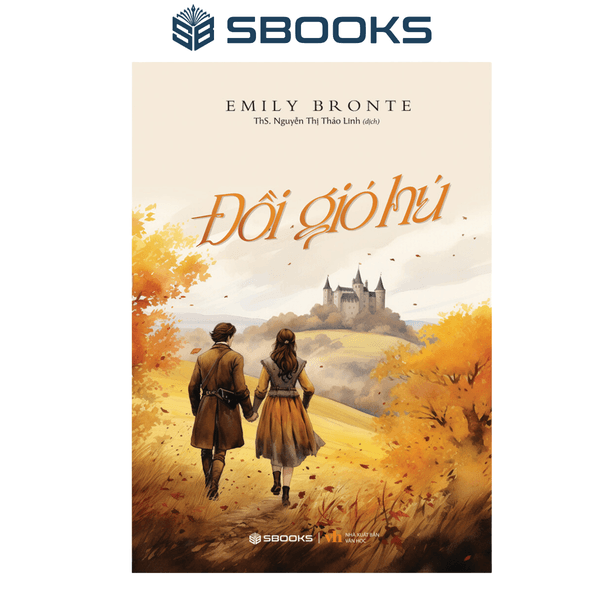 Đồi Gió Hú - Gió