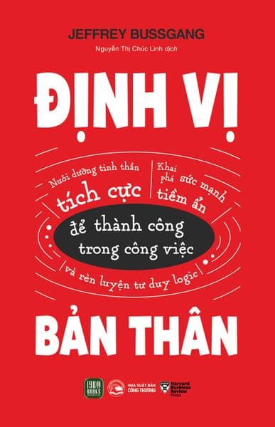 Định Vị Bản Thân