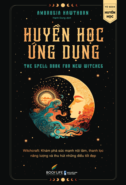 Huyền Học Ứng Dụng - Hú