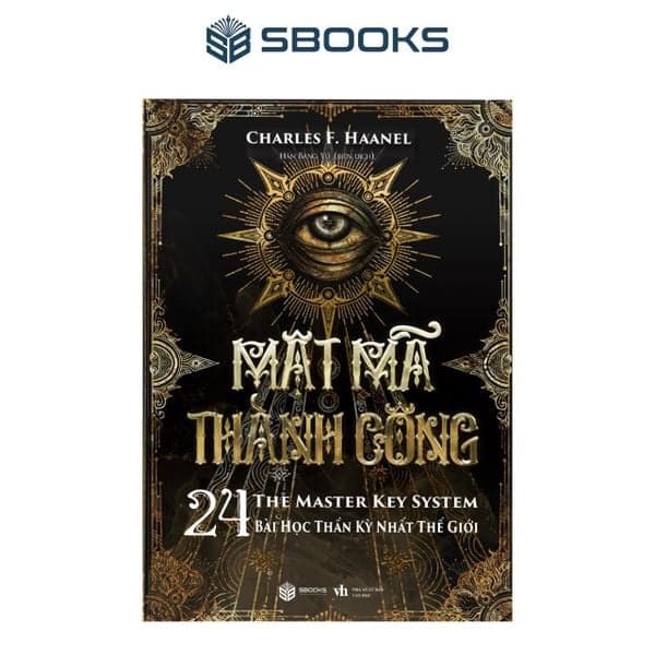 Mật Mã Thành Công