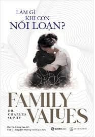 Làm Gì Khi Con Nổi Loạn? - Saigon Books