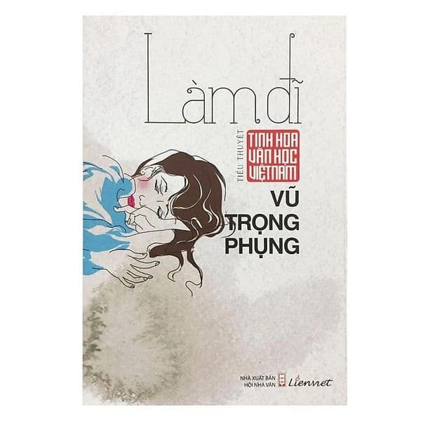 Tinh Hoa Văn Học Việt Nam - Làm Đĩ