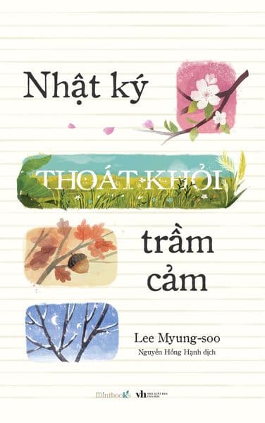Nhật Ký Thoát Khỏi Trầm Cảm - Nhật Nam
