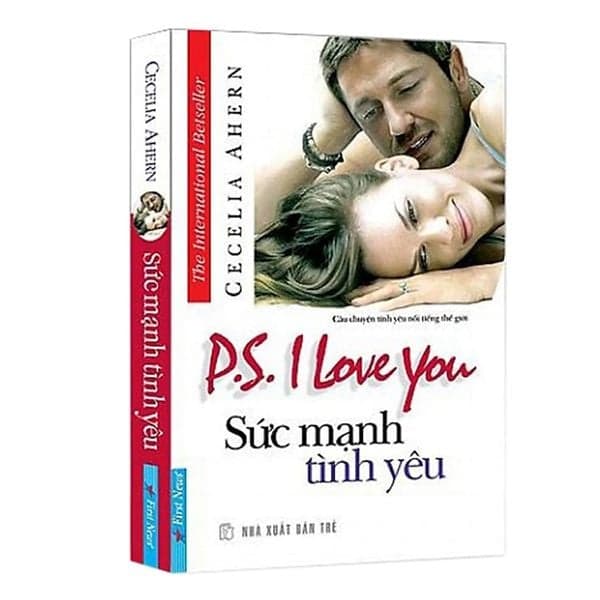 Sức Mạnh Của Tình Yêu