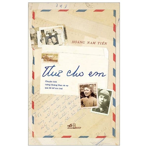 Thư Cho Em - Nhã Nam