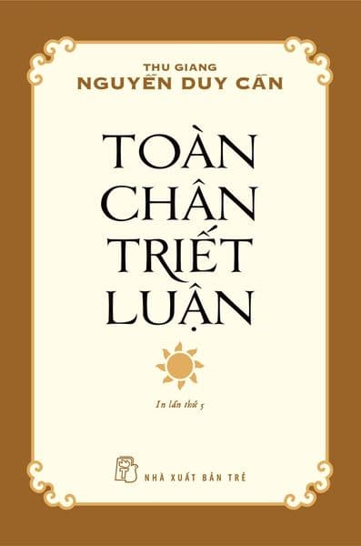 Toàn Chân Triết Luận - Ume Chan