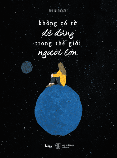 Không Có Từ Dễ Dàng Trong Thế Giới Người Lớn