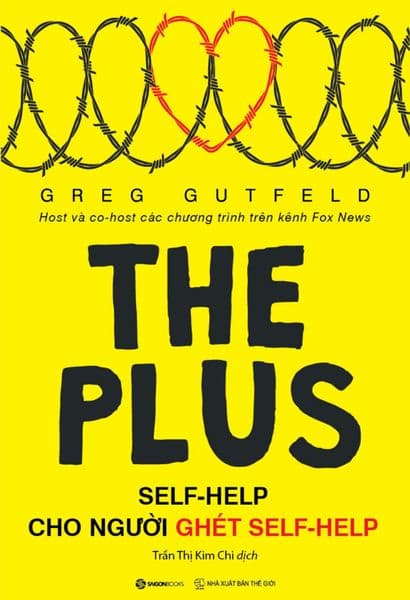 Self Help Cho Người Ghét Self Help