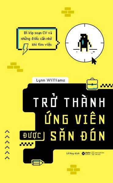 Trở Thành Ứng Viên Được Săn Đón