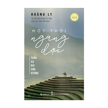 Một Thời Ngang Dọc - Saigon Books