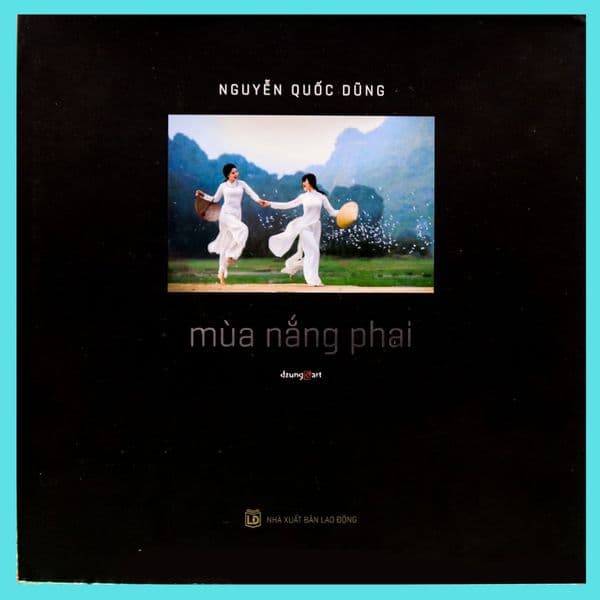 Mùa Nắng Phai - Saigon Books