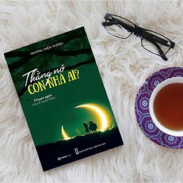 Thằng Nớ Con Nhà Ai? - Trương Điện Thắng