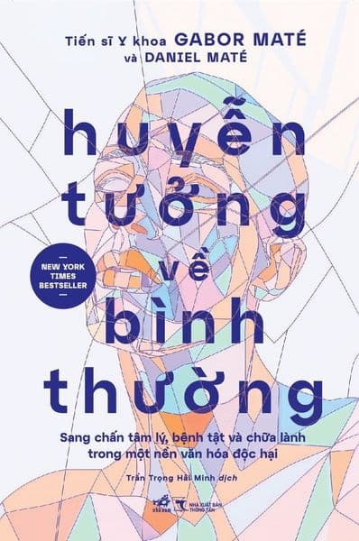 Huyễn Tưởng Về Bình Thường - Bình
