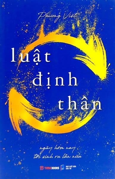 Luật Định Thân