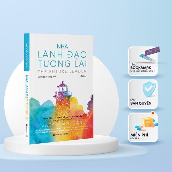 Nhà Lãnh Đạo Tương Lai - Làn