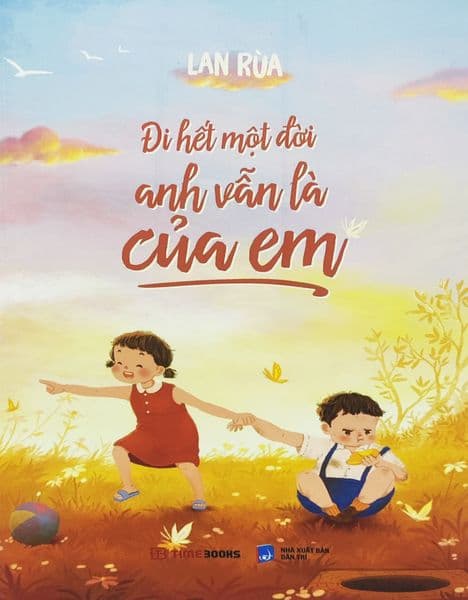 Đi Hết Một Đời Anh Vẫn Là Của Em - Di Di