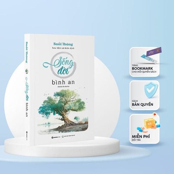 Sống Đời Bình An (Suối Thông) - Suối Thông