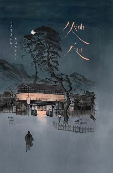 Minh Ám ( Bìa Cứng)