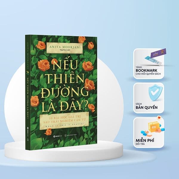 Nếu Thiên Đường Là Đây?