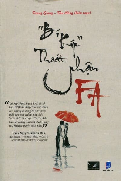 "Bí Kíp" Thoát Phận FA - Thu Hồng