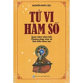 Sách Tử Vi Hàm Số - Minh Minh
