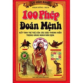100 Phép Đoán Mệnh - Minh Minh