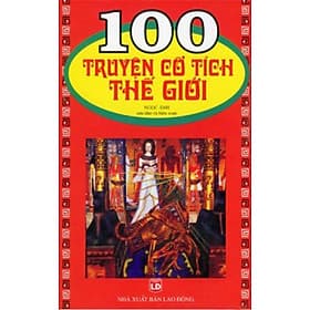 100 Truyện Cổ Tích Thế Giới