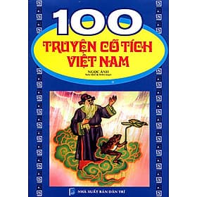 100 Truyện Cổ Tích Việt Nam - Minh Minh