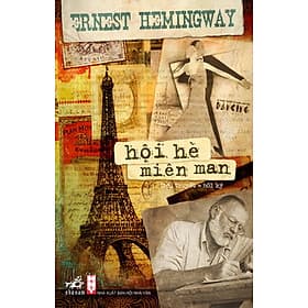 Sách Hội Hè Miên Man