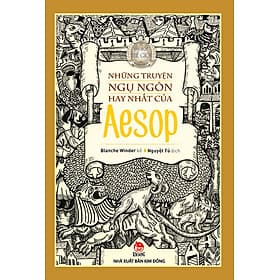 Những Truyện Ngụ Ngôn Hay Nhất Của Aesop