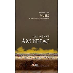 Sách Dẫn Luận Về Âm Nhạc
