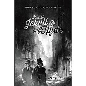 Sách Bác Sĩ Jekyll Và Ông Hyde