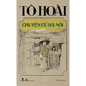 Sách Chuyện Cũ Hà Nội (Tập 2)