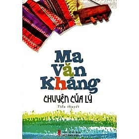 Sách Chuyện Của Lý - Chuyện