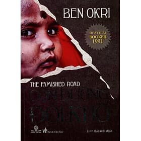 Sách Con Đường Đói Khổ - Phương Phương