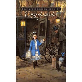 Sách Công Chúa Nhỏ - Nhã Nam