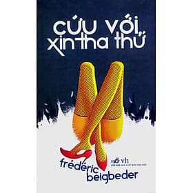 Sách Cứu Với Xin Tha Thứ - Nhã Nam