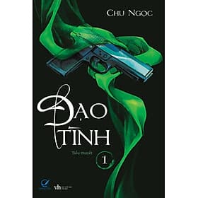 Sách Đạo Tình - Tập 1 - Văn