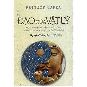 Sách Đạo Của Vật Lý - Phương Ly