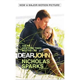 Sách Dear John ( Movie Tie- In)