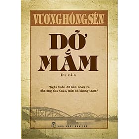 Sách Dỡ Mắm (Di Cảo) - Di Di
