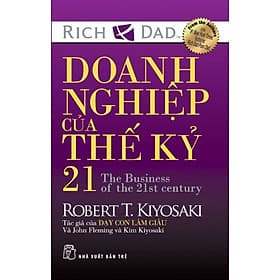 Sách Doanh Nghiệp Của Thế Kỷ 21 - Do