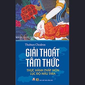 Sách Giải Thoát Tâm Thức - 
