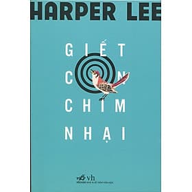 Sách Giết Con Chim Nhại - Nhã Nam
