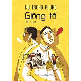 Sách Giông Tố (Minh Long) - Gió