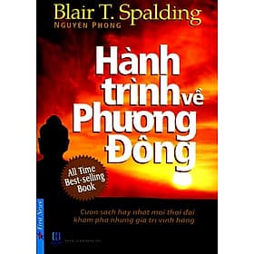 Hành Trình Về Phương Đông (Sách Bỏ Túi) - Việt Hà
